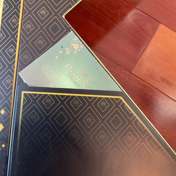 Disney Princess Designer line of dolls ‘’TIANA ‘’ Princess and the FROG - Picture 2 of 8